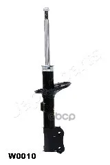 Амортизатор Chevrolet Aveo 06- Пер.Прав.Газ. Japanparts Mmw0010 Japanparts арт. MMW0010