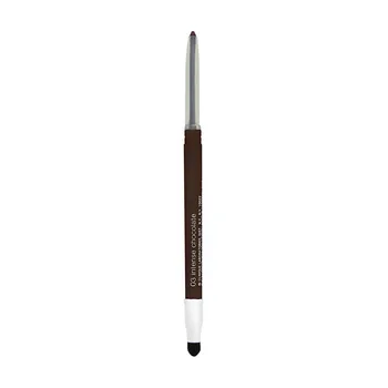 

CLINIQUE QUICKLINER EYES 03 INTENSE CHOCOLATE