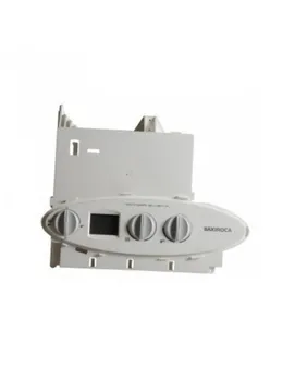 

Module boiler Rock VICTORIA2424F 125128140