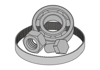 

FLEXLINK-5053325-Spare part kit-NEW