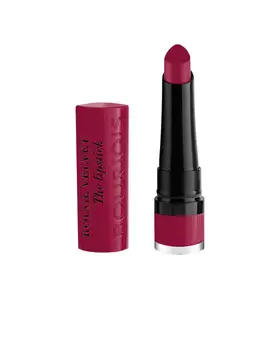 

BOURJOIS ROUGE VELVET THE LIPSTICK # 10-magni fig 2,4 gr