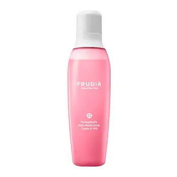 

Cream-mist for face Frudia Pomegranate Nutri-moisturizing cream in mist