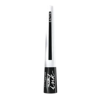 

MAYBELLINE MASTER INK EYELINER SATIN CHARCOAL BLACK
