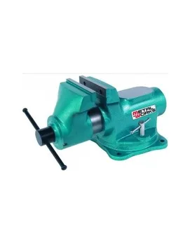 

909081000 VISE CYLINDRICAL STEEL 100MM