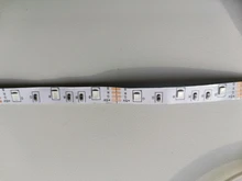 Diode Lamp-Tape Led-Strip-Light Tv-Background-Lighting Usb-Cable Key-Control Desk-Screen