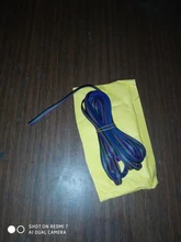 Led-Connector Electric-Wire-Cable 4pin 6pin 22-Awg-Extension 5pin 3pin 2pin for 5050