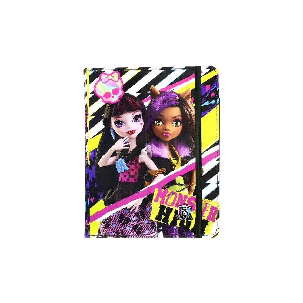 Набор косметики Monster High Планшет