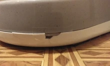 HOOPET Food Storage Pet Automatic Feeder Dog for Cat Drinking Bowl for Water Feeding