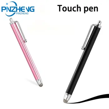 

PINZHENG Brush Pen Stylus For Android IOS Lenovo Xiaomi Samsung Tablet Pen Touch Screen Drawing Pen For Stylus iPad iPhone