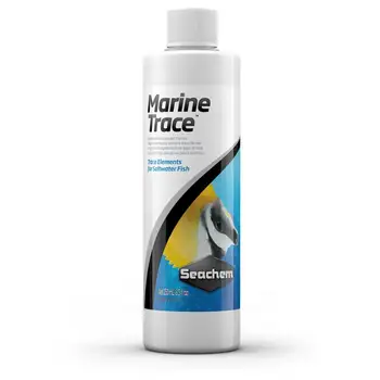 

Seachem Marine Trace 250 Ml