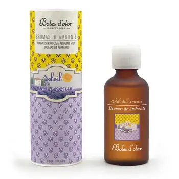 

Soleil de Provence-haze atmosphere 50 ml. Boles d'olor