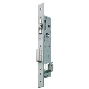 

Mortise lock for metal door 1551