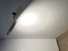 Led-Ceiling-Light Livingroom Dimmable Bathroom Modern 24W 220V 18W 32W 12W with 3-Color
