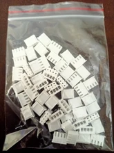 Housing-Shell Pitch-Connector Ph-2.0 Jst 1.25 XH Sh-1.0 50pcs 9/10/11-/..
