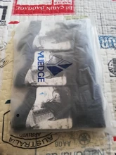 YUEDGE hombres gruesos transpirable protección de algodón tripulación deportes al aire libre senderismo Trekking calcetines Calcetines bota de trabajo para los hombres 38-47 38-47 38-47 de la UE