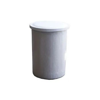 

Cylindrical Tank polyester fiberglass 1000 LTR | Diameter 114 cm. height 127 cm. capacity 1000 ltr.