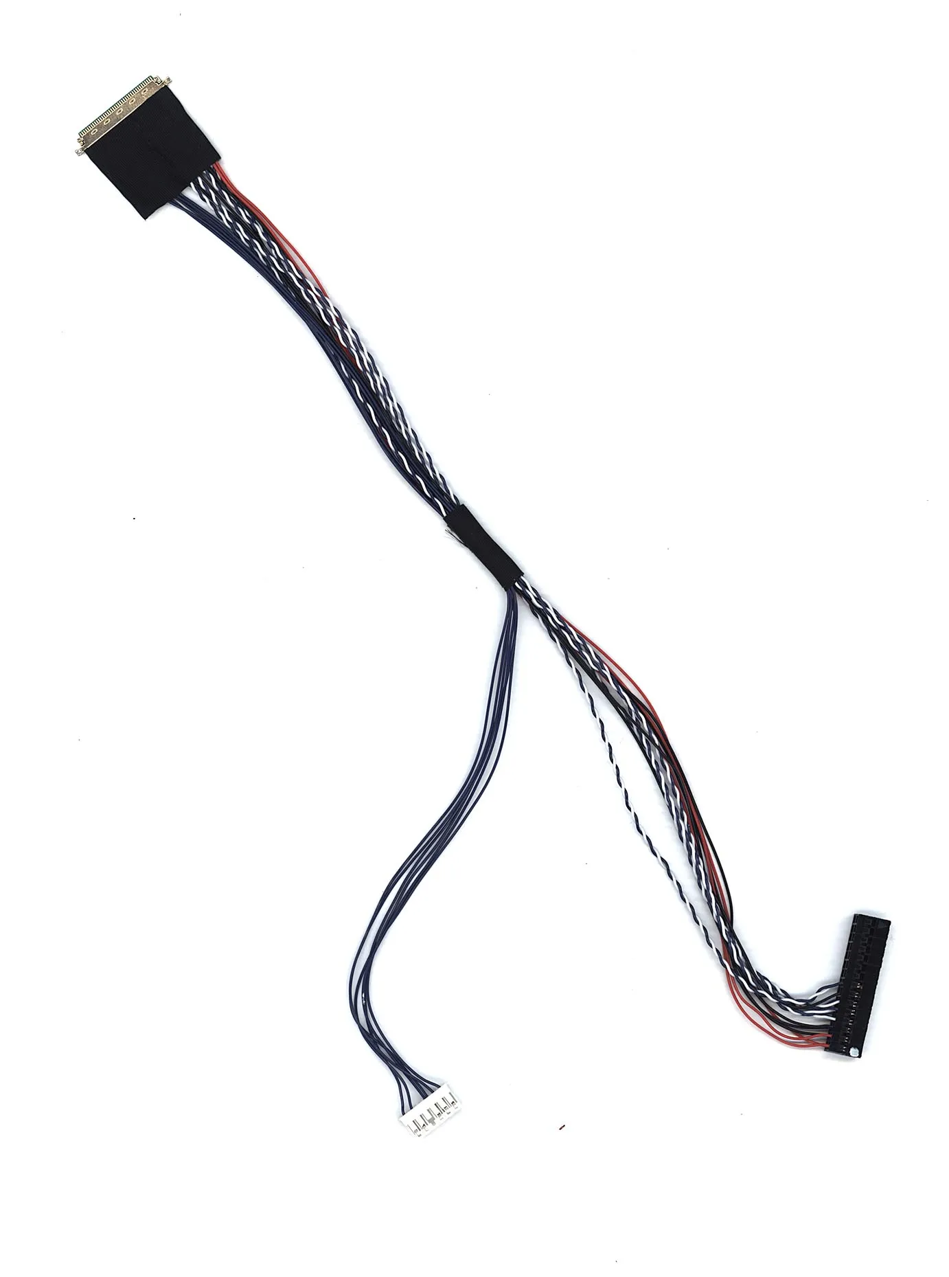 Шлейф L1 для теста матриц 40pin LVDS HD | Компьютеры и офис