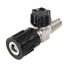 Вентиль БАМЗ ВКМ-95