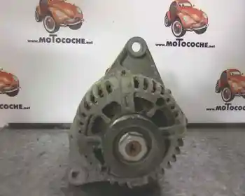 

23100AX600 ALTERNATOR Nissan MICRA (K12E)
