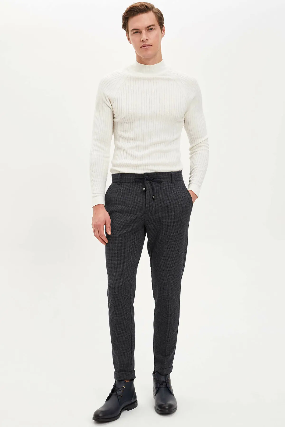 DeFacto человек Trousers-M2098AZ19WN