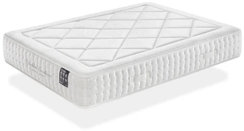 

ECU MATTRESS DUBLIN VISCOELASTIC 135X190CM