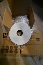 Replacement Activated Carbon Filter For Cat Water Drinking Fountain Replaced Filters