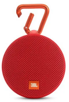 

JBL SPEAKER CLIP-2 NETWORK BLUETOOTH