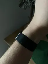 Correa de silicona para Apple Watch, correa elástica de 44mm, 40mm, 38mm, 42mm, Serie 6, 5, 4, 3, SE, 42