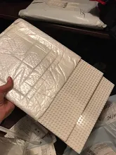 Kazi placas Base clásicas ladrillos de plástico placas Base compatibles dimensiones bloques de construcción juguetes de construcción 32*32 puntos