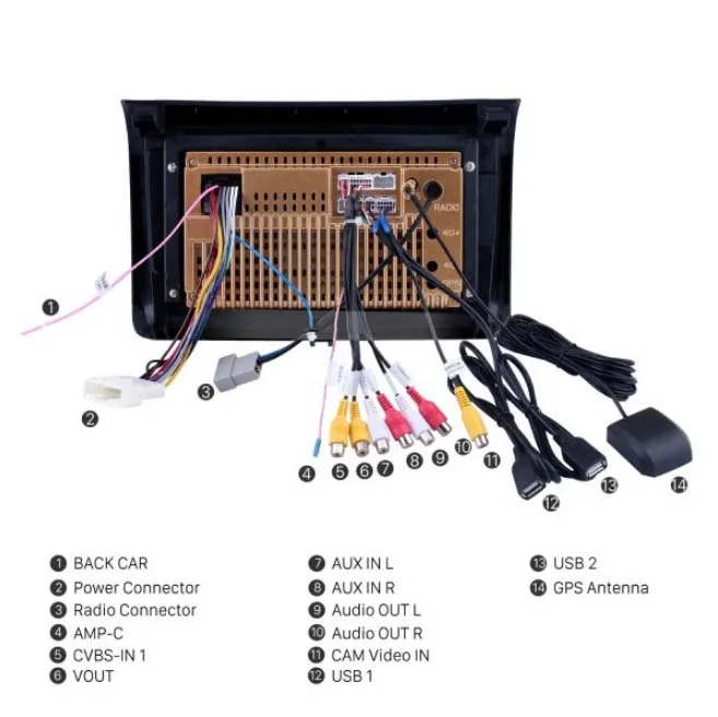 Lionet gps навигация для автомобиля Nissan NV350 2011-2013 9 дюймов RN1015X