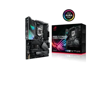 

ASUS ROG STRIX Z390-F GAMING motherboard LGA 1151 (H4 socket) ATX Intel Z390