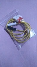 Sonda de Sensor de temperatura para frigorífico Samsung, DA32-00006W de Sensor de descongelación, 5k