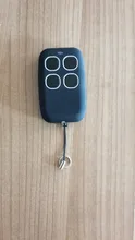 Control remoto para puerta de garaje, multicódigo fijo Universal, 433,92 mhz, 868,3 mhz, 330mhz, 315mhz