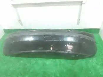 

6Y6807421 rear bumper SKODA FABIA (6Y2/6Y3)