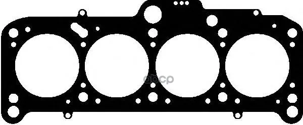 H22392-20_прокладка Гбц! Audi 80/A4/A6, Vw Golf/Passat 1.7sdi/1.9tdi/Sdi 91 Glaser H2239220 GLASER арт. H2239220