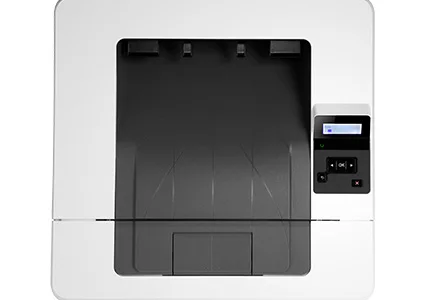 Принтер лазерный HP LaserJet Pro M404dn