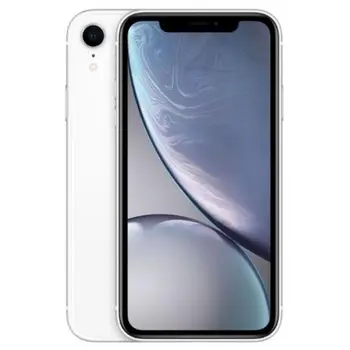 

Apple iphone xr 64gb White-mry52ql/to