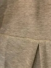 Outwear Jackets Long-Coats Camel ZXQJ Woolen Girls Chic Elegant Spring-Autumn Vintage Women