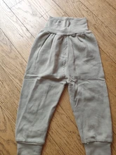 ¿Otoño 2 uds? Ropa de dormir para niños, conjunto de pijamas de algodón de Color puro, traje para niños, conjuntos de ropa de bebé, traje de cuerpo