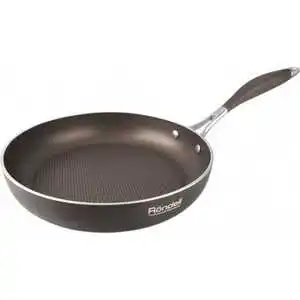 

Frying Pan Rondell Mocco and latte D 24 cm rda-276