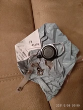 Cordón de identificación de carrete de 15 estilos, soporte de tarjeta de identificación, llavero cadena retráctil, carrete, cinturón extensible, llavero con Clip