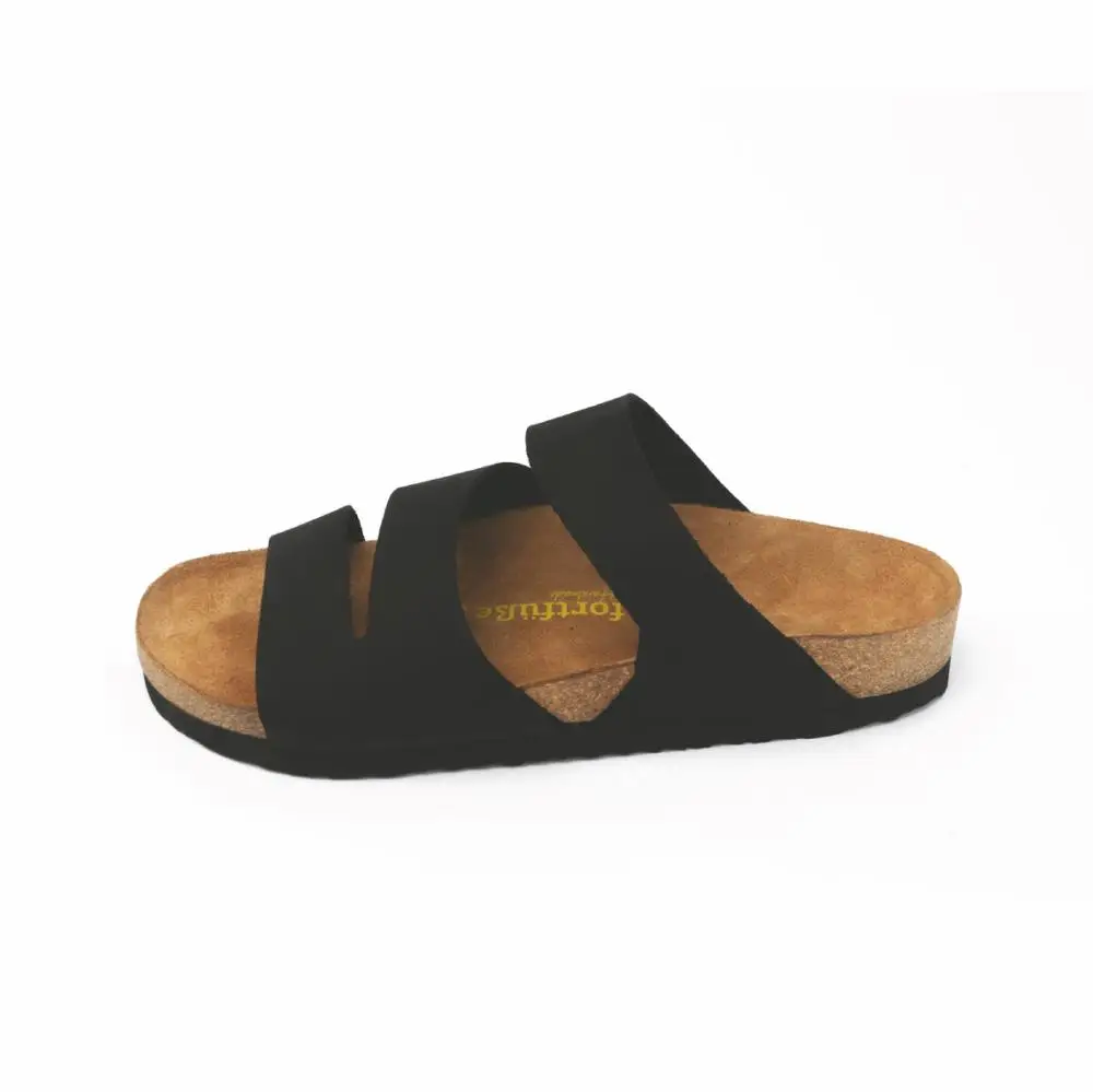 comfortfusse slippers