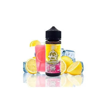 

Anarchist Pink On Ice 100ml (Shortfill)