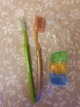 Cap Toothbrush-Cover-Case Protective-Sleeve Bathroom Travel Portable Camping 5pcs Hiking