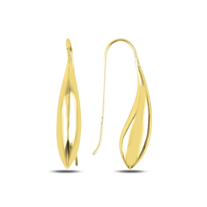 Серьги из 925 пробы серебра