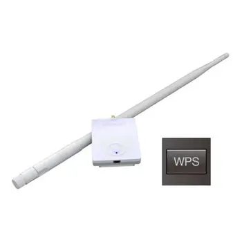 

Wi-Fi USB Adapter approx! USB300H2 White
