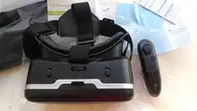 Shinecon-Gafas de realidad Virtual VR 6,0, 3 D, 3d, casco para iPhone, Android, teléfono inteligente, lente para Viar