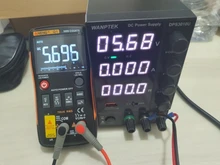 Lab-Power-Supply Switching Stabilizer Voltage-Regulator 30v 10a 60v 5a USB New