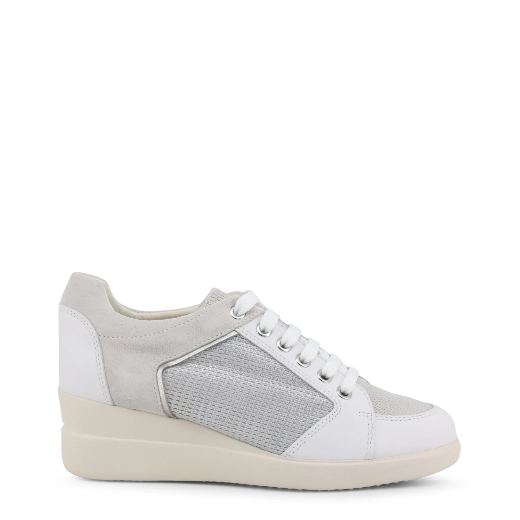 Geox STARDUST Women White 100578. Color: White, Size: EU 40Geox8058279822610