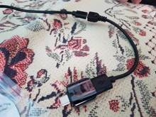 QZT-Mini cámara endoscopio USB, 5,5mm/7mm, cámara de vídeo secreta, impermeable, Micro cámara de inspección, endoscopio USB C para teléfono Android